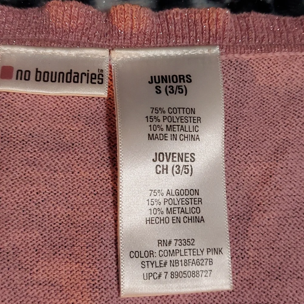 6 for $10 Shrug bundle - Picture 13 of 13